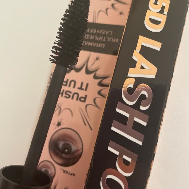 Revolution Maskara Hayal Kırıklığı