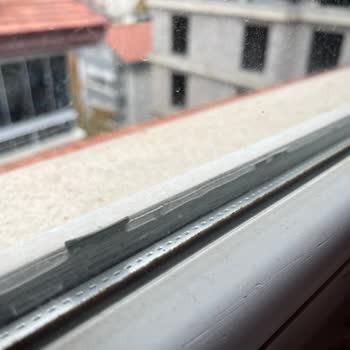 Adopen PVC Kapı Ve Pencere Fitillerinin Kalite Sorunu