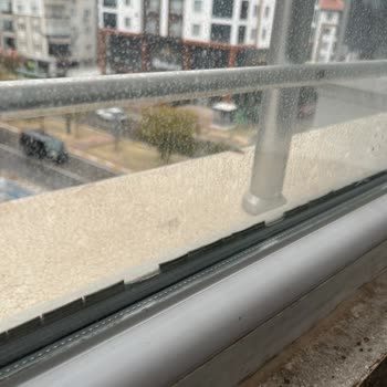 Adopen PVC Kapı Ve Pencere Fitillerinin Kalite Sorunu