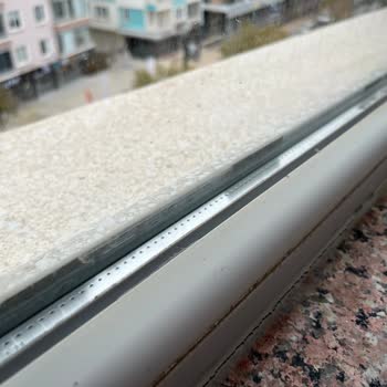 Adopen PVC Kapı Ve Pencere Fitillerinin Kalite Sorunu