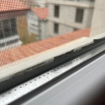 Adopen PVC Kapı Ve Pencere Fitillerinin Kalite Sorunu