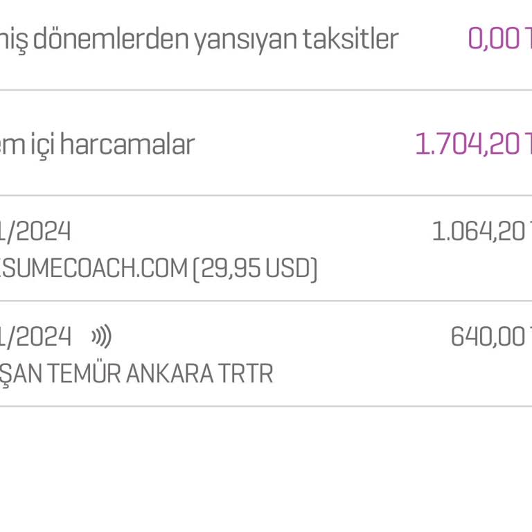 İzinsiz Üyelik Ücreti Ve Para İadesi Talebi