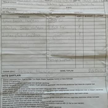 Yataş Yatak Takımında Süregelen Değişim Sorunu