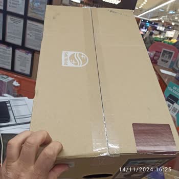 Açık Koli Şoku: Hepsiburada'dan Gelen Hayal Kırıklığı