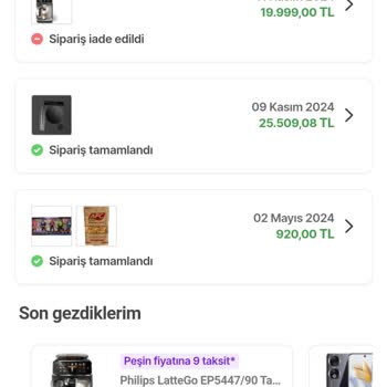 Açık Koli Şoku: Hepsiburada'dan Gelen Hayal Kırıklığı