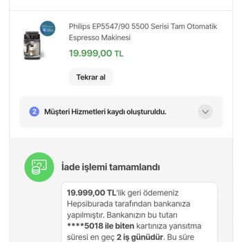 Açık Koli Şoku: Hepsiburada'dan Gelen Hayal Kırıklığı