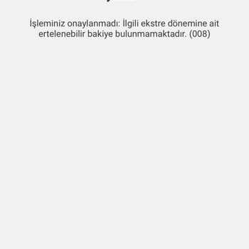 VakıfBank'ın Kredi Kartı Kampanyası Hayal Kırıklığı