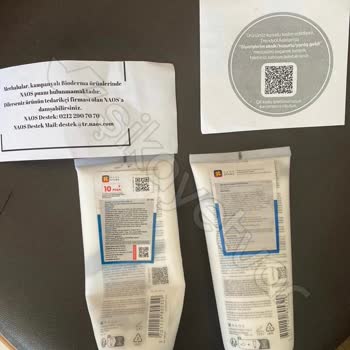 Bioderma Atoderm Kremde Orijinallik Sorunu Ve İade Mücadelesi