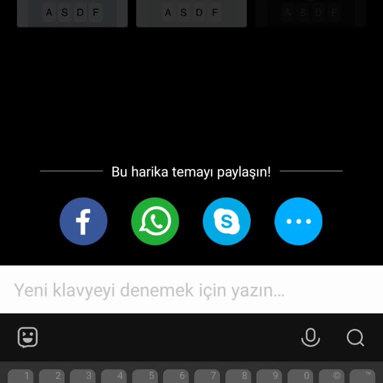 Emoji Klavye Sorunu: Oyunlarda Zorluk Yaşıyorum