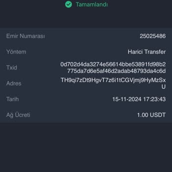 Görevlerle Kandırılan Müşteri Deneyimi