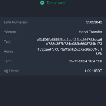 Görevlerle Kandırılan Müşteri Deneyimi