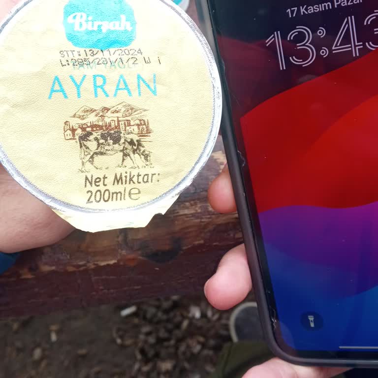 Son Kullanma Tarihi Geçmiş Ürün Satışı