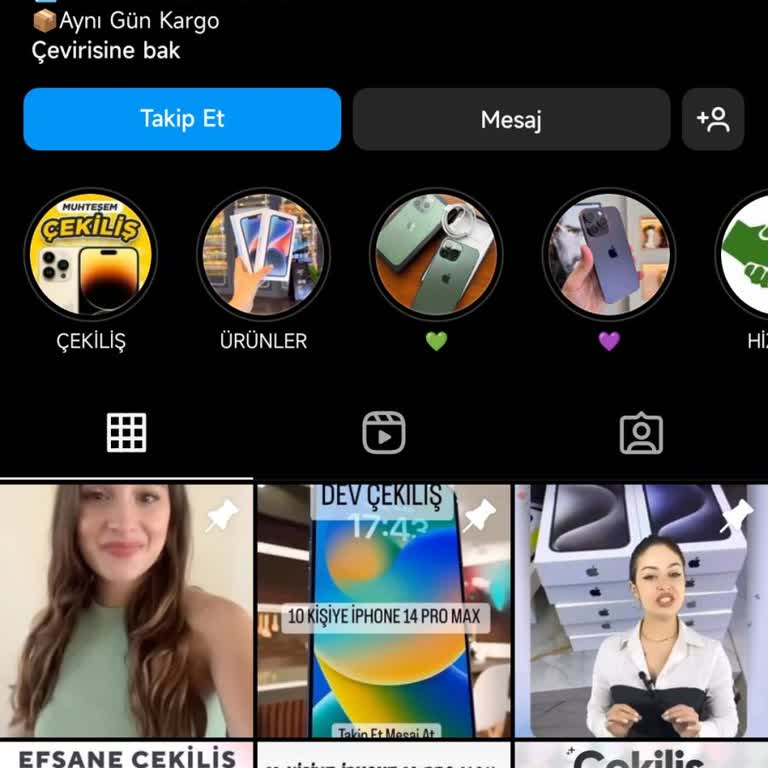 Çekiliş Haksızlığı