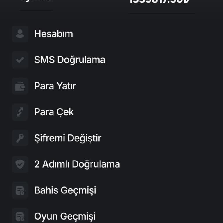 Ödeme Sorunu Ve Yanıltıcı Kurallar