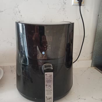 Schafer Fitfry Fritöz: Sürekli Arızalanan Fan Sorunu