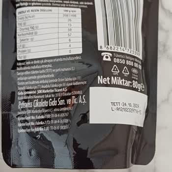 Son Kullanma Tarihi Geçmiş Ürün Satışı