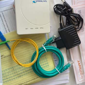 Fiber İnternet Kurulumunda Eksik Parçalarla Ek Ücret Talebi