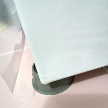 Grundig Çamaşır Makinesi Paslanma Ve Su Sızıntısı Sorunu