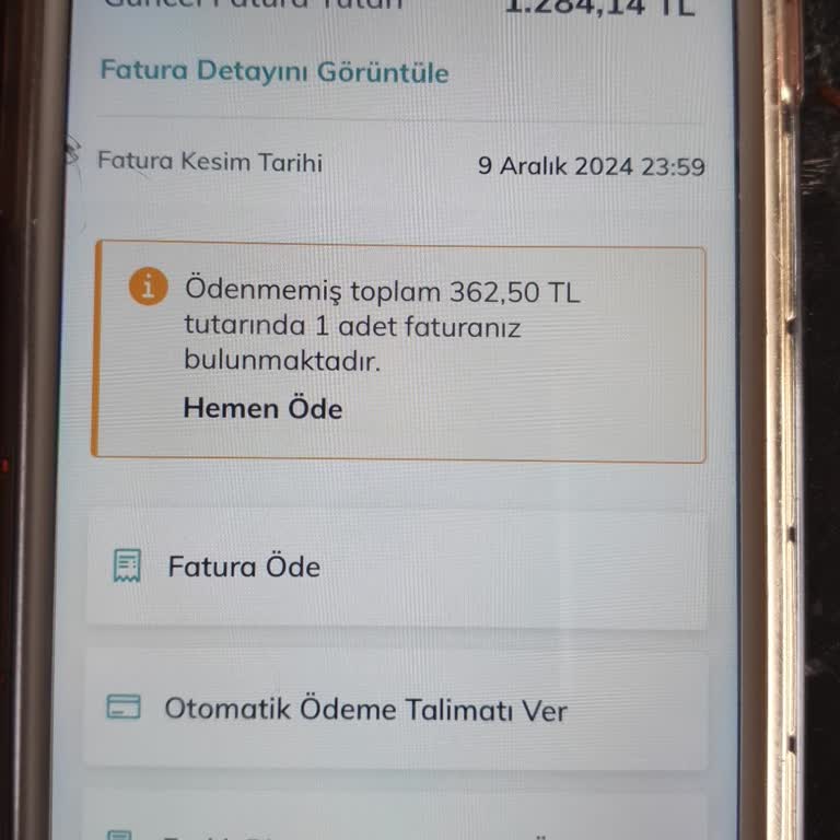 Türk Telekom'dan Beklenmedik Fatura Şoku