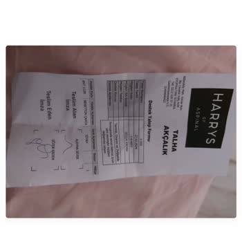 Benetton Çantada Sürekli Sorun: Fermuar Ve Kopma Problemleri