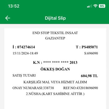 Yanlış Etiket Fiyatıyla Mağduriyet