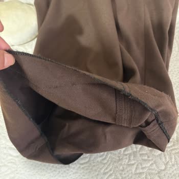 Pantolon Paçası Fiyaskosu: Oxxo'dan Beklenmedik Hayal Kırıklığı