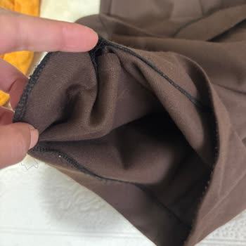 Pantolon Paçası Fiyaskosu: Oxxo'dan Beklenmedik Hayal Kırıklığı