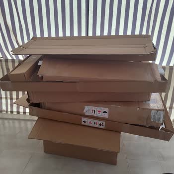 Müşteri Hizmetleri Ve Teslimat Sorunu