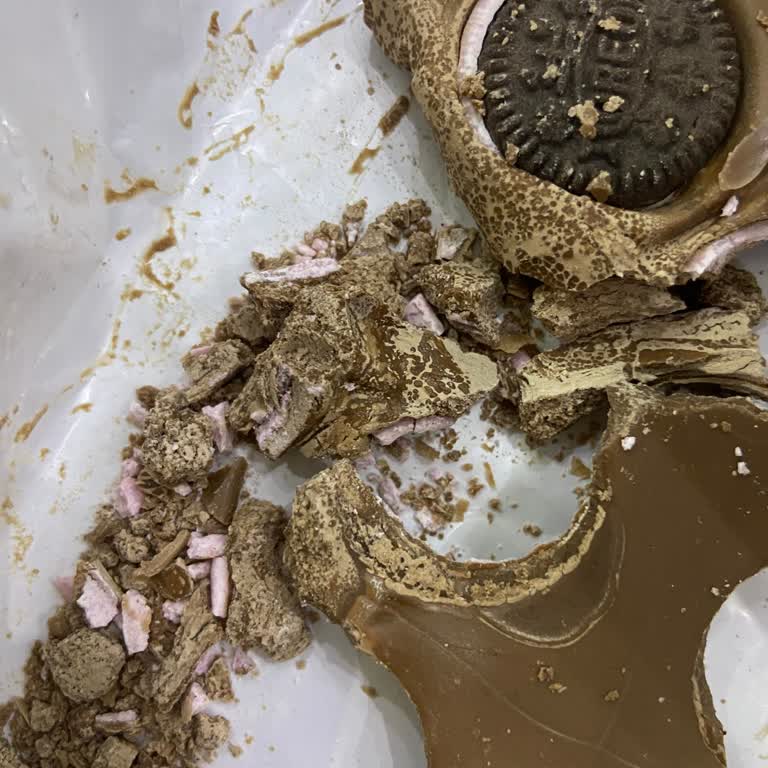 Bozuk Çikolata: Güvenilir Markaların Hayal Kırıklığı