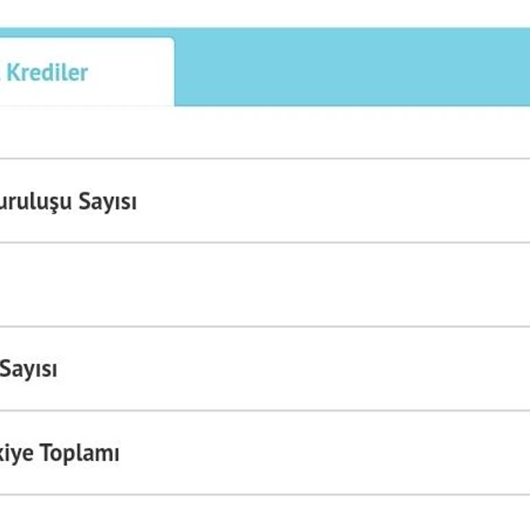 Findeks Raporunda Kanuni Takip Mağduriyeti