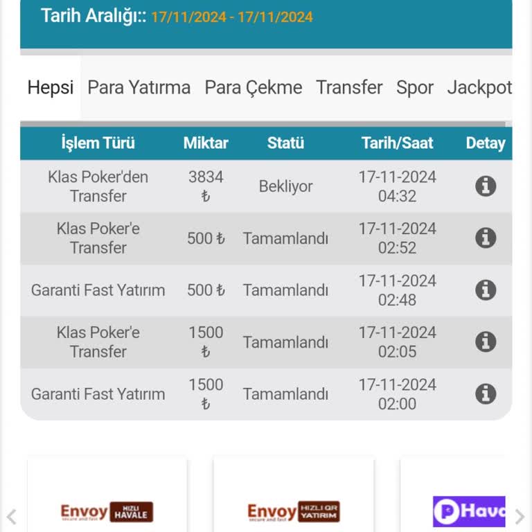Poker Lobisinden Para Çekme Sorunu