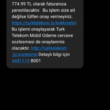 Türk Telekom'dan İzinsiz PUBG-mobile Ödemesi Şoku