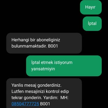 Türk Telekom'dan İzinsiz PUBG-mobile Ödemesi Şoku