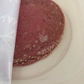 Bozuk Ürün Teslimatı: Getir'den Gelen Hayal Kırıklığı