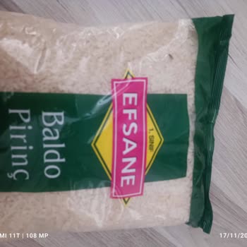 Kurtlu Pirinç Şoku: Müşteri Mağduriyeti