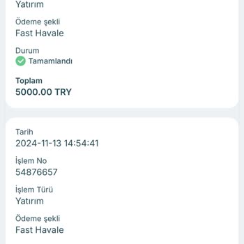 Kumar Sitesinde Haksız Kazanç Ve Müdahale İddiası