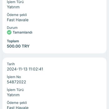 Kumar Sitesinde Haksız Kazanç Ve Müdahale İddiası