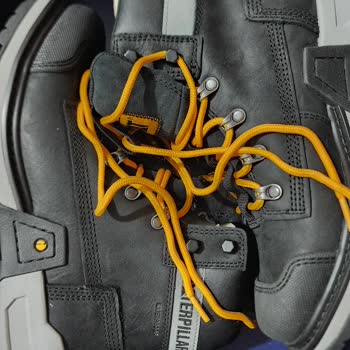 Derimod'dan Eksik Ürün Ve Yetersiz Müşteri Hizmeti