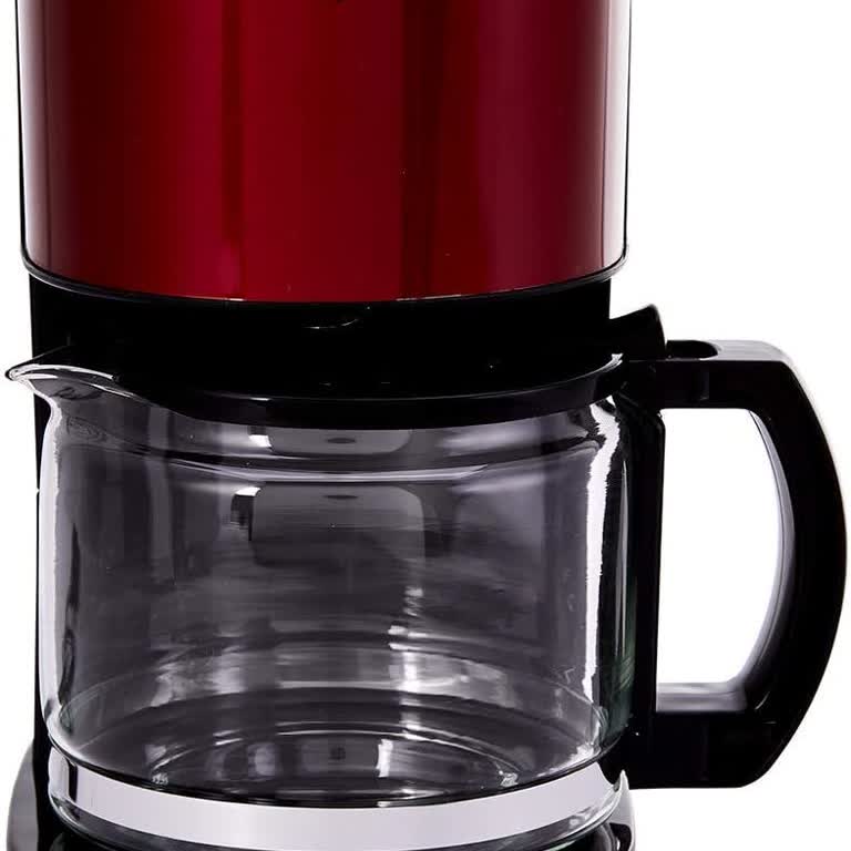 Karaca Kahve Makinesi İçin Yedek Parça Temin Edilemiyor: Müşteri Mağduriyeti