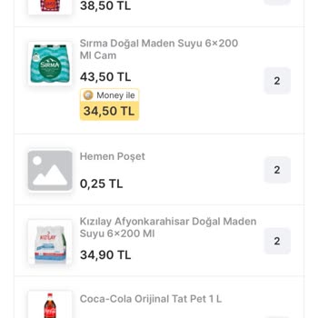Eksik Ve Yanlış Ürün Teslimatı Mağduriyeti