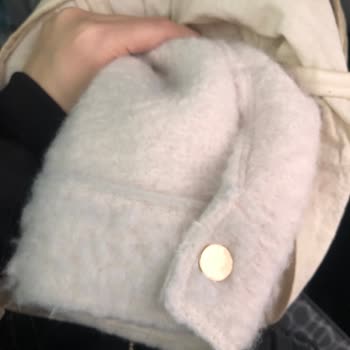 Zara'dan Aldığım Montun Leke Ve Yıpranma Sorunu