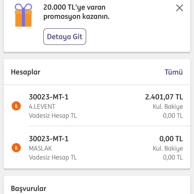 ING Bank'ın Keyfi Bloke Kararı Ve Mahkeme Kararına Uymaması