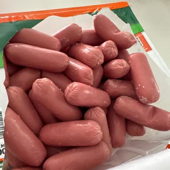 Banvit Sosislerde Şüpheli Beyaz Noktalar