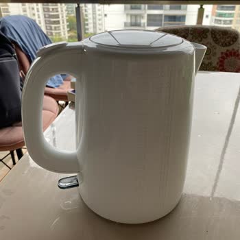 Altus Su Isıtıcısı 10 Günde Bozuldu, Hayal Kırıklığı