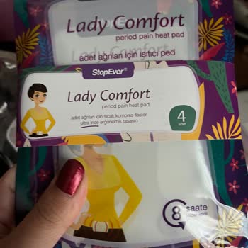 Isı Bandı Yanığı: Şok Edici Deneyim