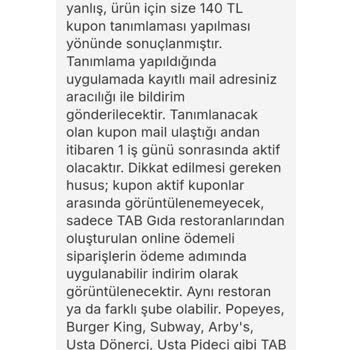 Siparişimdeki Yanlış Ürün Ve İade Sorunu