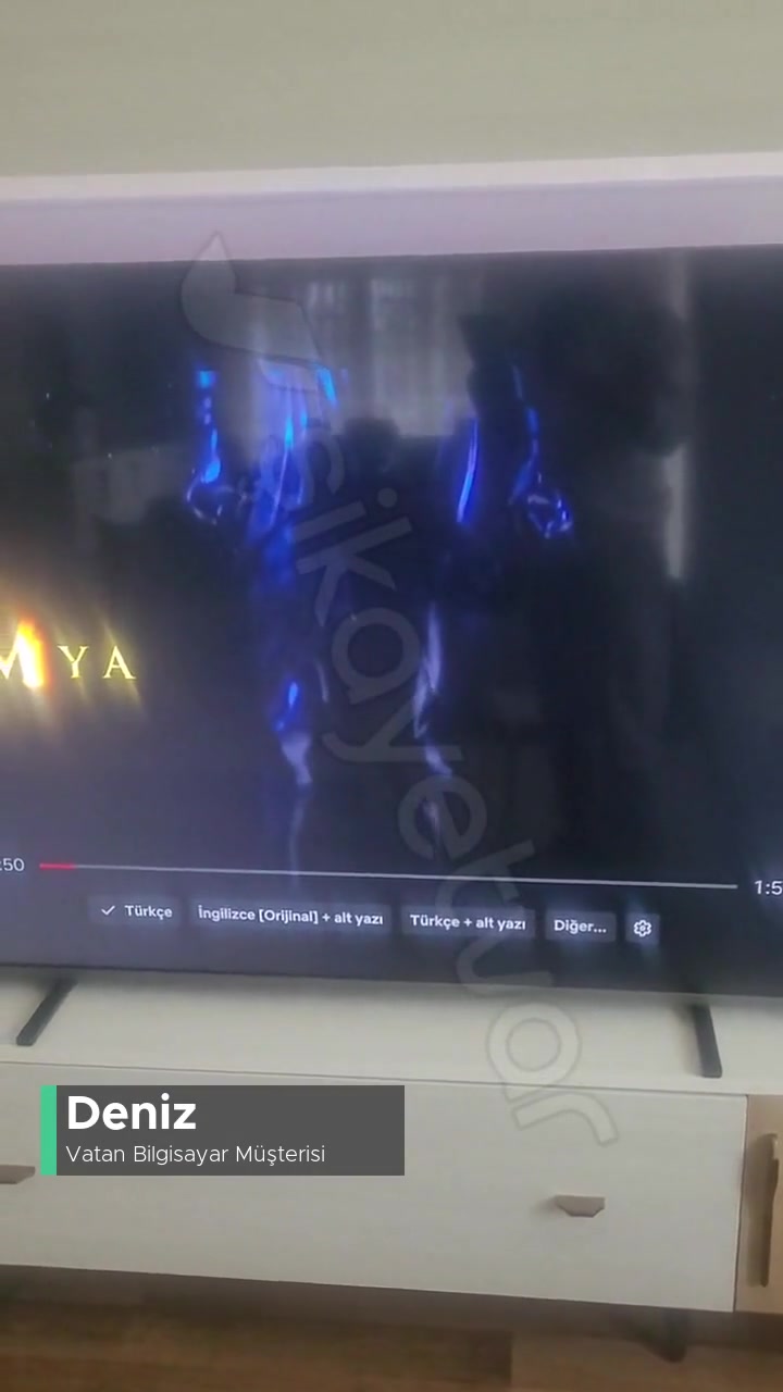 Vatan Bilgisayar Alışveriş Pişmanlığı! videonun kapak resmi