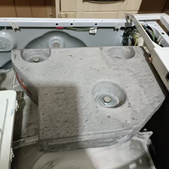 Yanıltıcı Servis Ve Yüksek Maliyetli Onarım Deneyimi