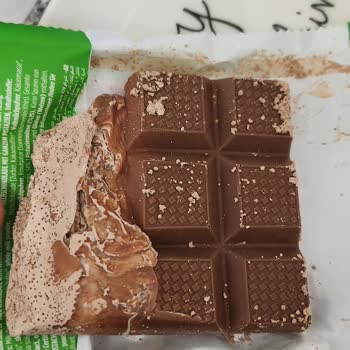 Kahve Dünyası Tambol Çikolata Paketi Hayal Kırıklığı