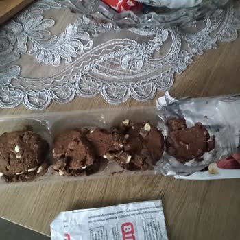 BİM'den Alınan Üründe Fare Şoku: Acil İnceleme Talebi